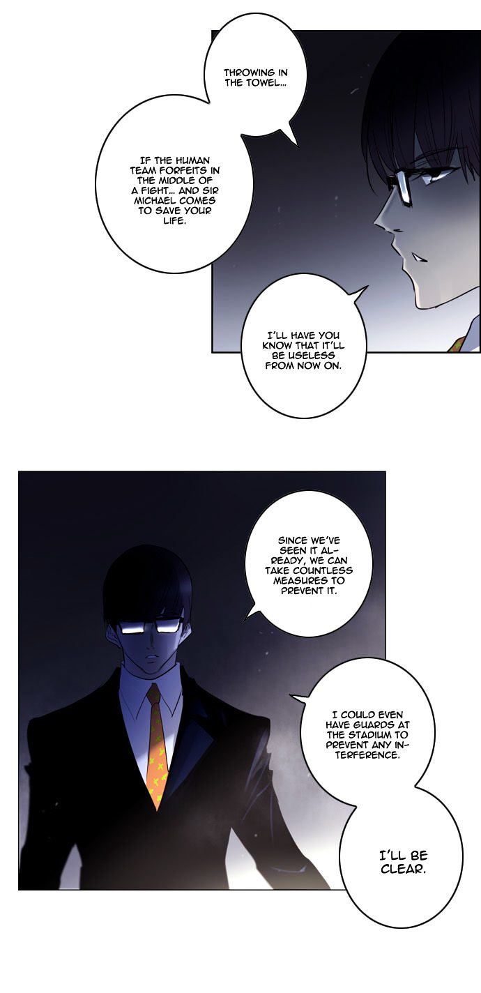Soul Cartel Chapter 132 page 11 - Chapter 132 : Fixed