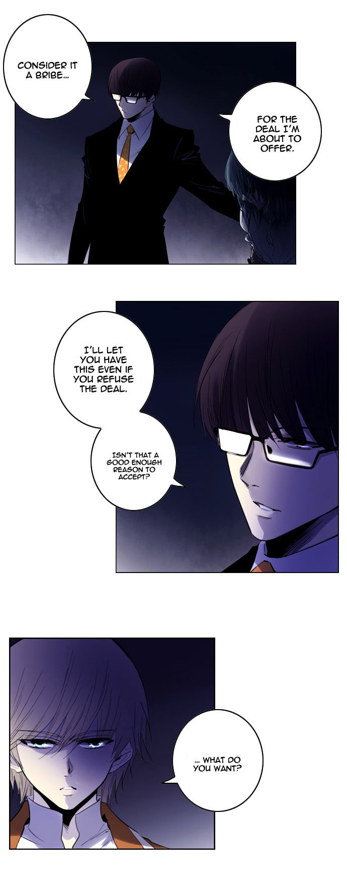 Soul Cartel Chapter 132 page 15 - Chapter 132 : Fixed