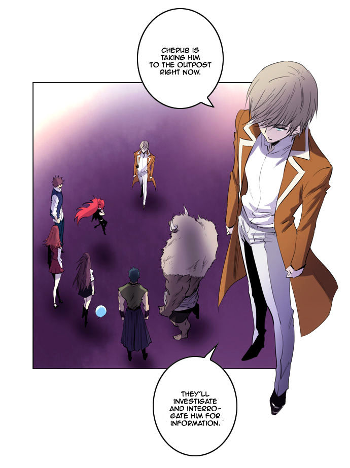 Soul Cartel Chapter 132 page 18 - Chapter 132 : Fixed
