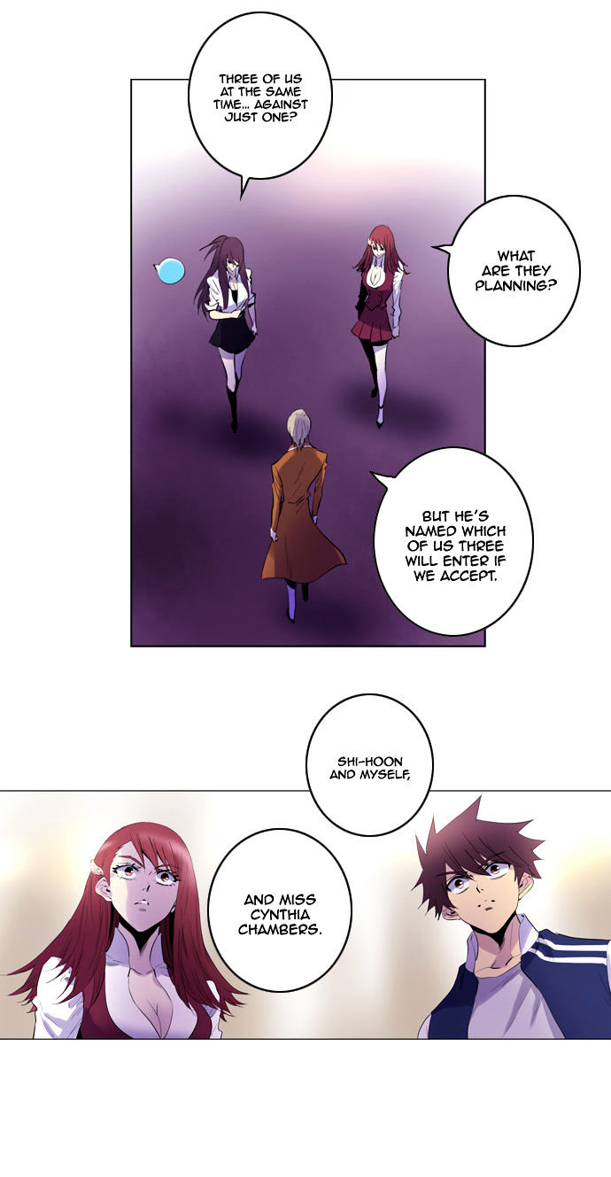 Soul Cartel Chapter 132 page 22 - Chapter 132 : Fixed