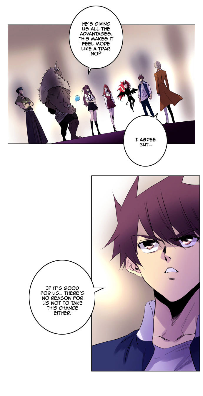 Soul Cartel Chapter 132 page 24 - Chapter 132 : Fixed
