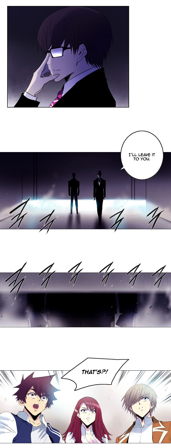 Soul Cartel Chapter 132 page 29 - Chapter 132 : Fixed