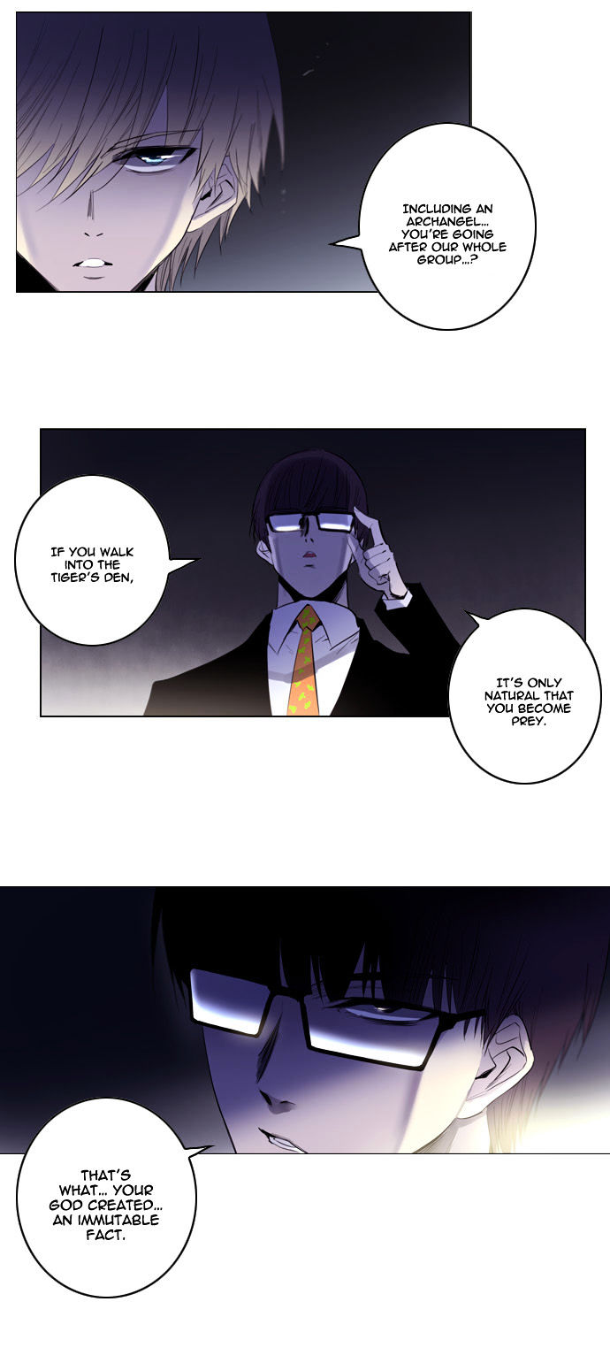 Soul Cartel Chapter 132 page 9 - Chapter 132 : Fixed