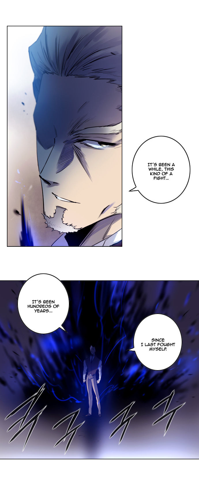 Soul Cartel Chapter 133 page 11 - Chapter 133