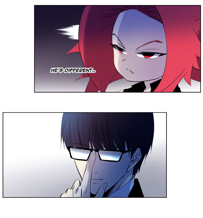 Soul Cartel Chapter 133 page 13 - Chapter 133