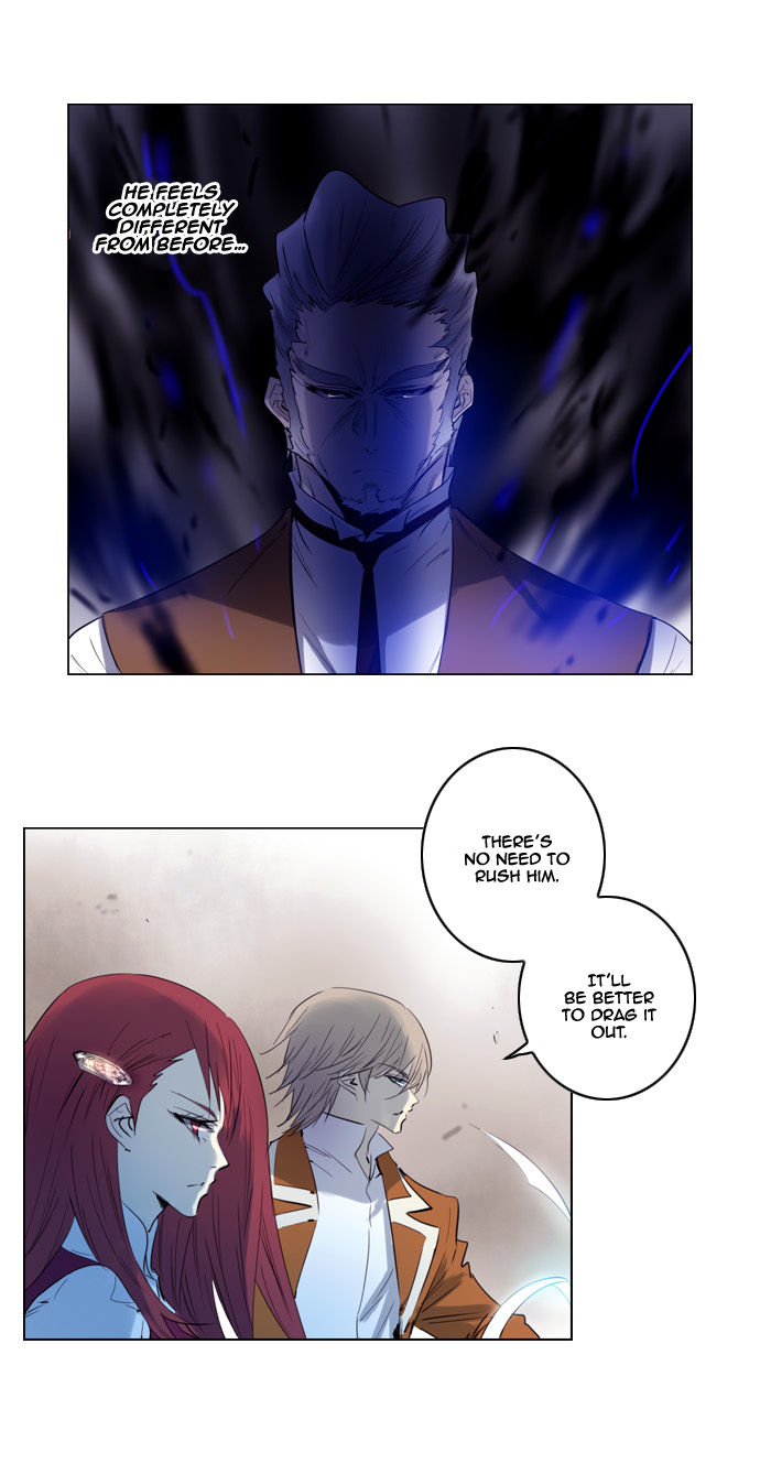 Soul Cartel Chapter 133 page 14 - Chapter 133