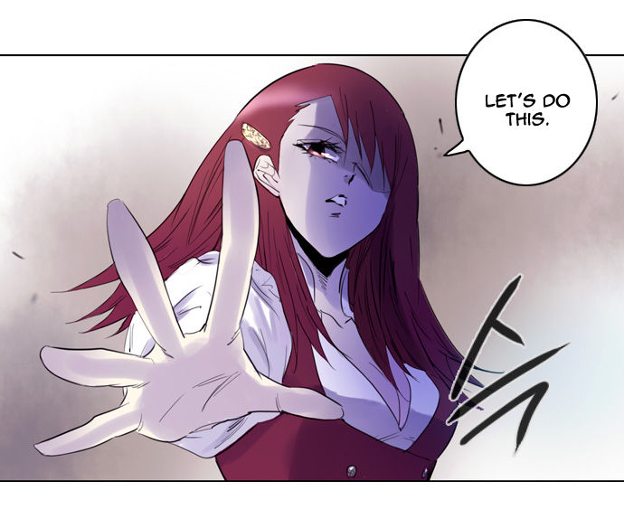 Soul Cartel Chapter 133 page 15 - Chapter 133