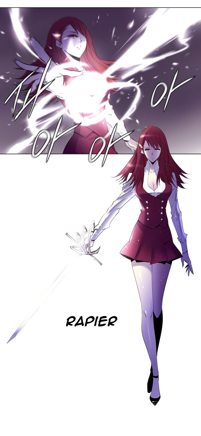 Soul Cartel Chapter 133 page 16 - Chapter 133