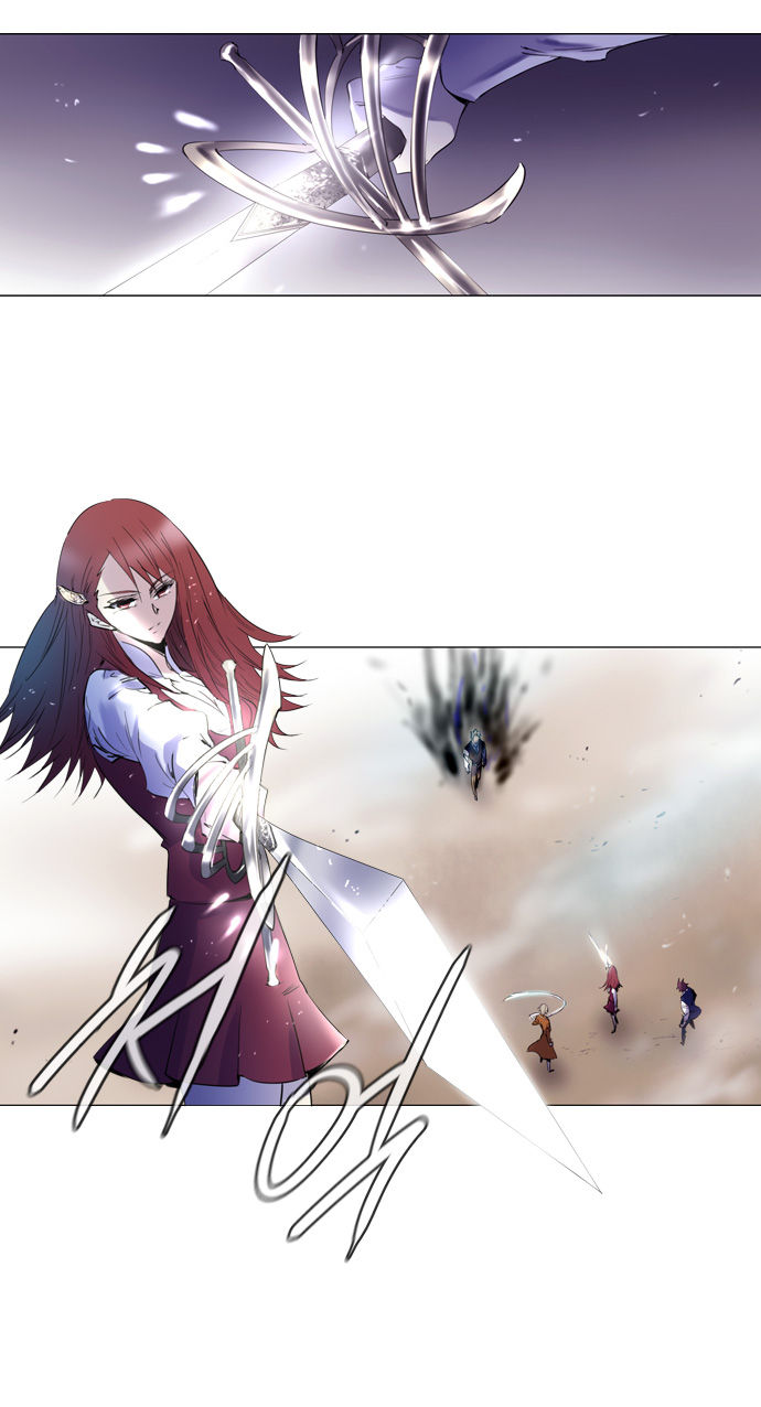 Soul Cartel Chapter 133 page 18 - Chapter 133