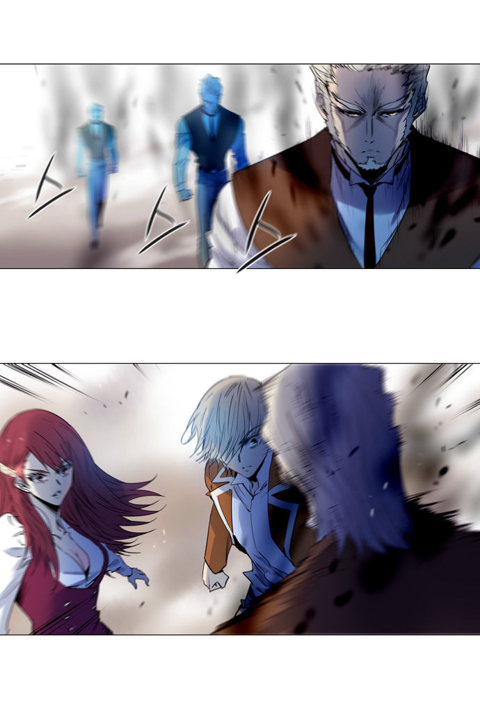 Soul Cartel Chapter 133 page 19 - Chapter 133