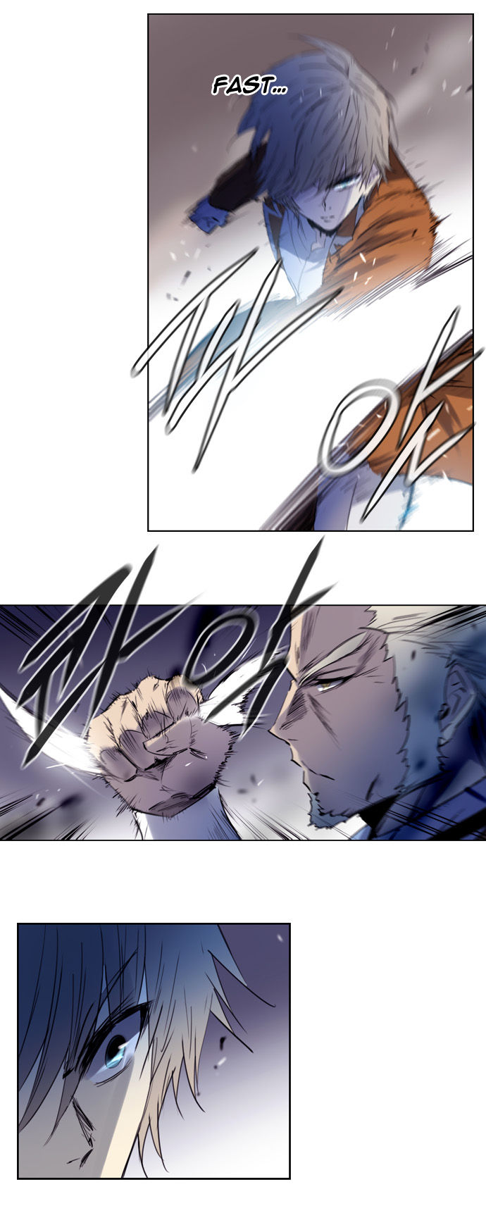 Soul Cartel Chapter 133 page 20 - Chapter 133