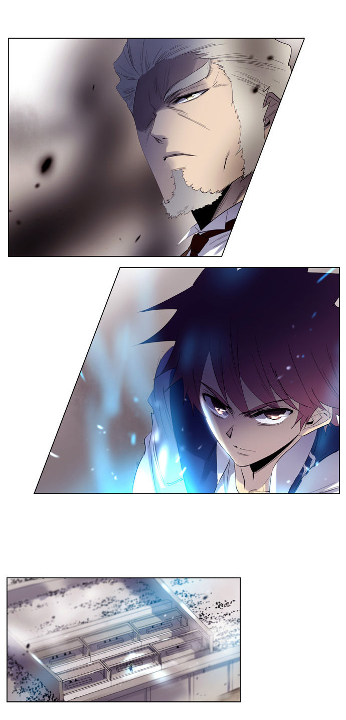 Soul Cartel Chapter 134 page 11 - Chapter 134