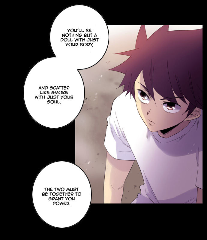 Soul Cartel Chapter 134 page 13 - Chapter 134