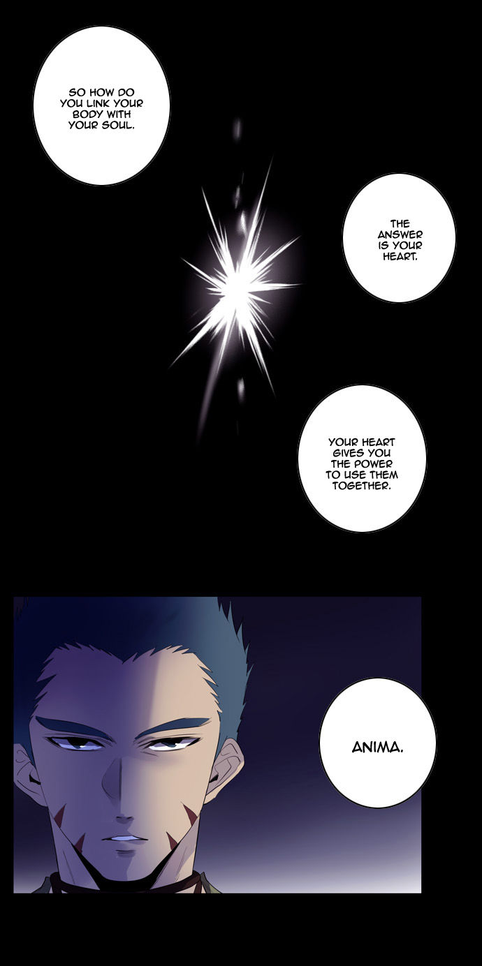 Soul Cartel Chapter 134 page 14 - Chapter 134