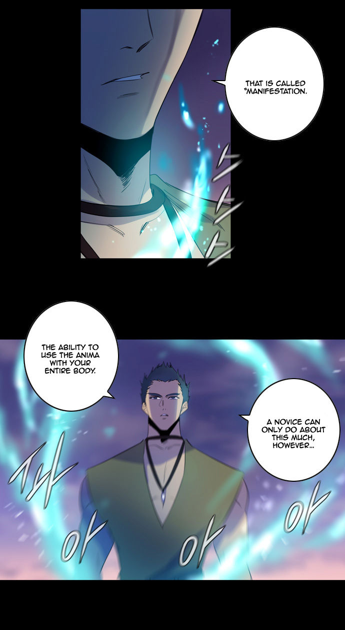 Soul Cartel Chapter 134 page 16 - Chapter 134