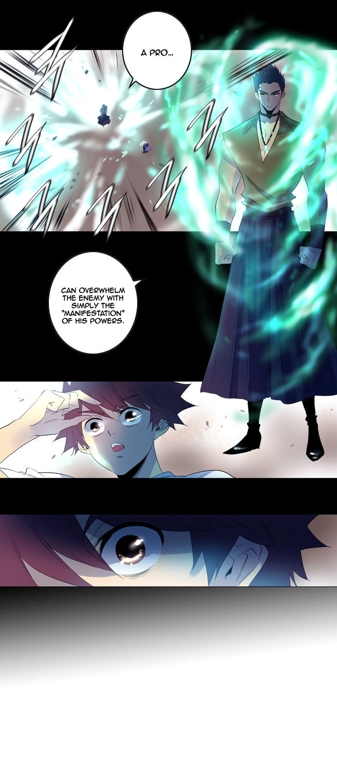 Soul Cartel Chapter 134 page 17 - Chapter 134