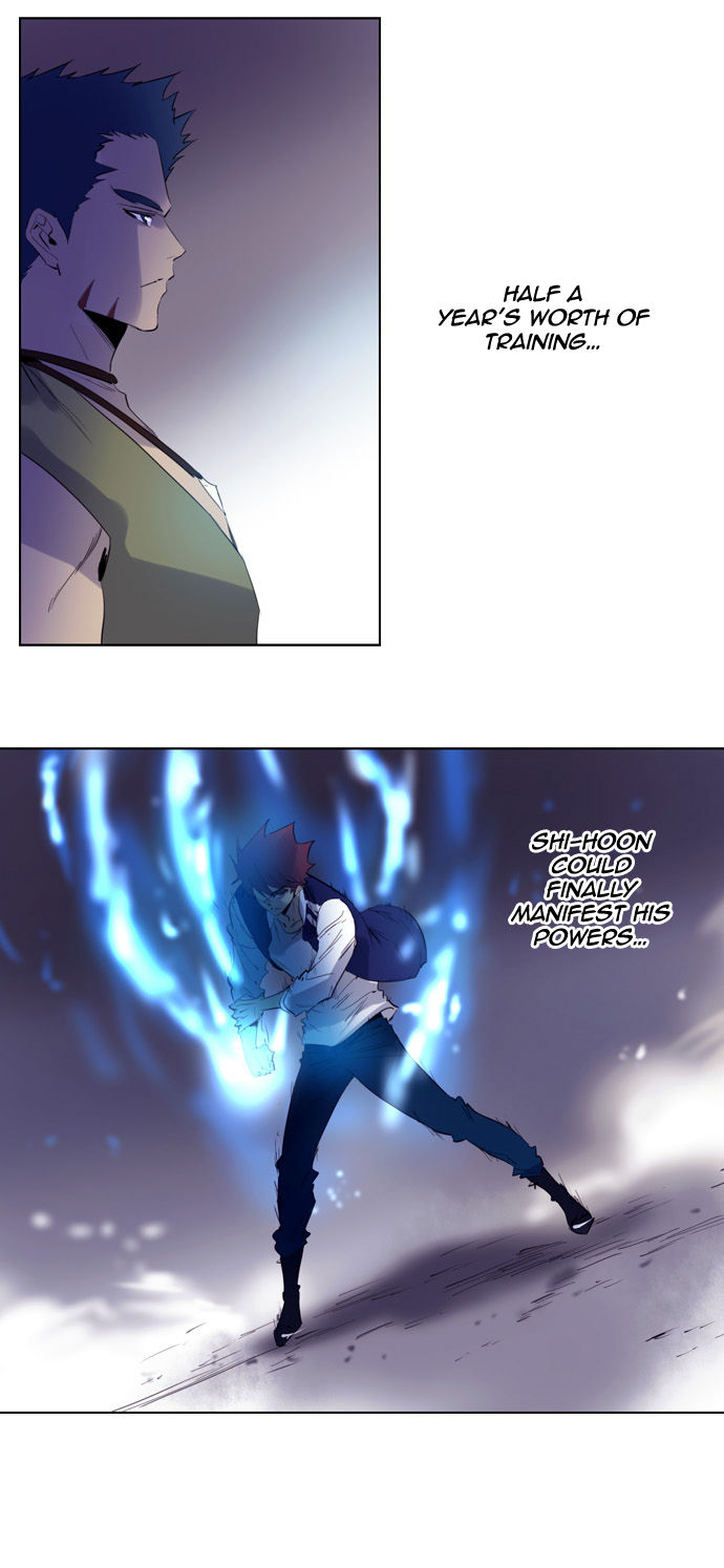 Soul Cartel Chapter 134 page 18 - Chapter 134