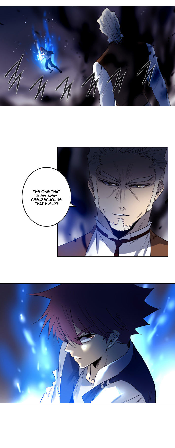 Soul Cartel Chapter 134 page 19 - Chapter 134