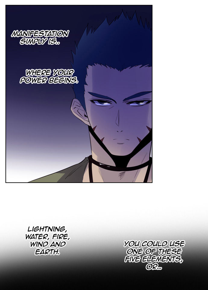 Soul Cartel Chapter 134 page 21 - Chapter 134