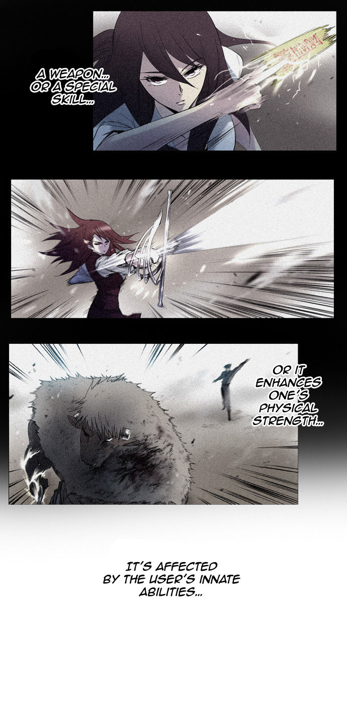 Soul Cartel Chapter 134 page 22 - Chapter 134