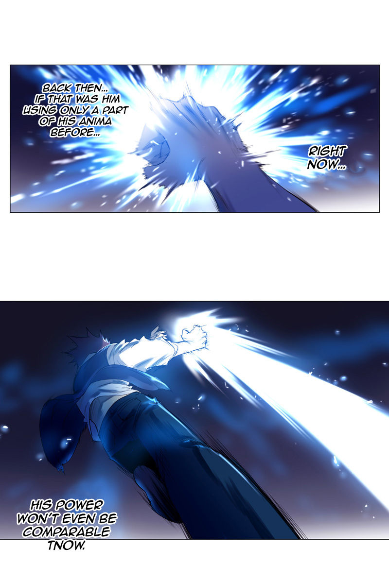 Soul Cartel Chapter 134 page 25 - Chapter 134