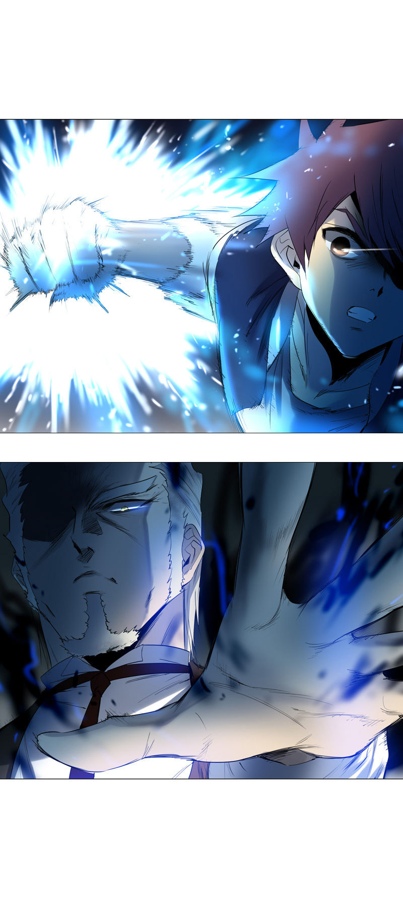 Soul Cartel Chapter 134 page 28 - Chapter 134