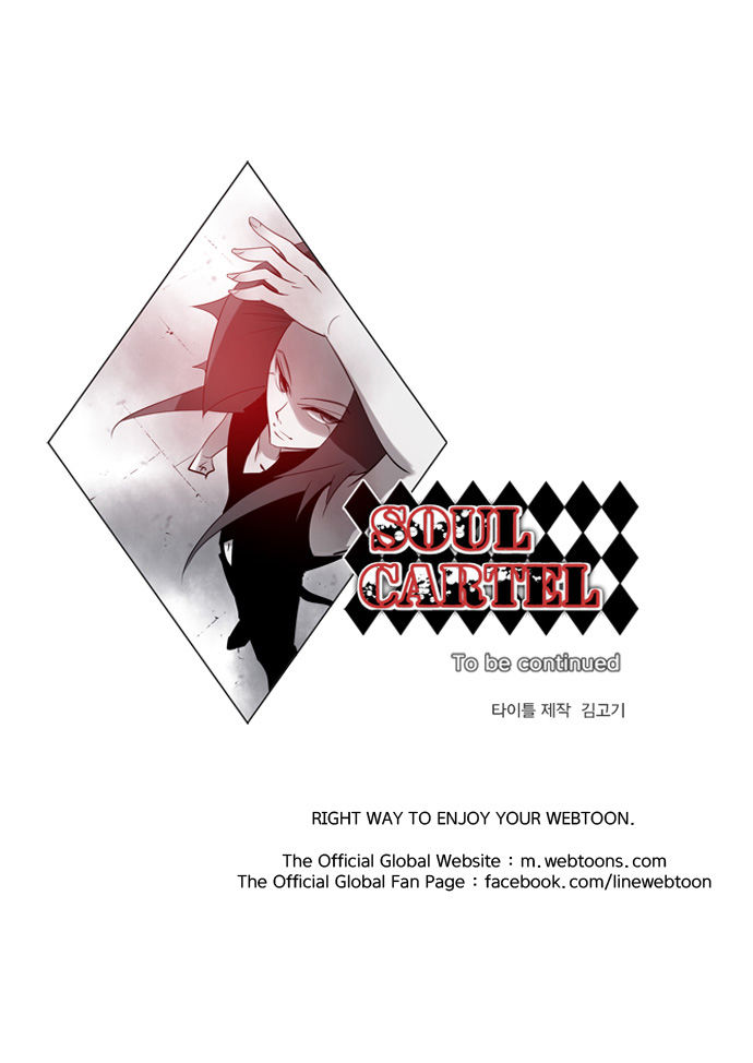 Soul Cartel Chapter 134 page 29 - Chapter 134