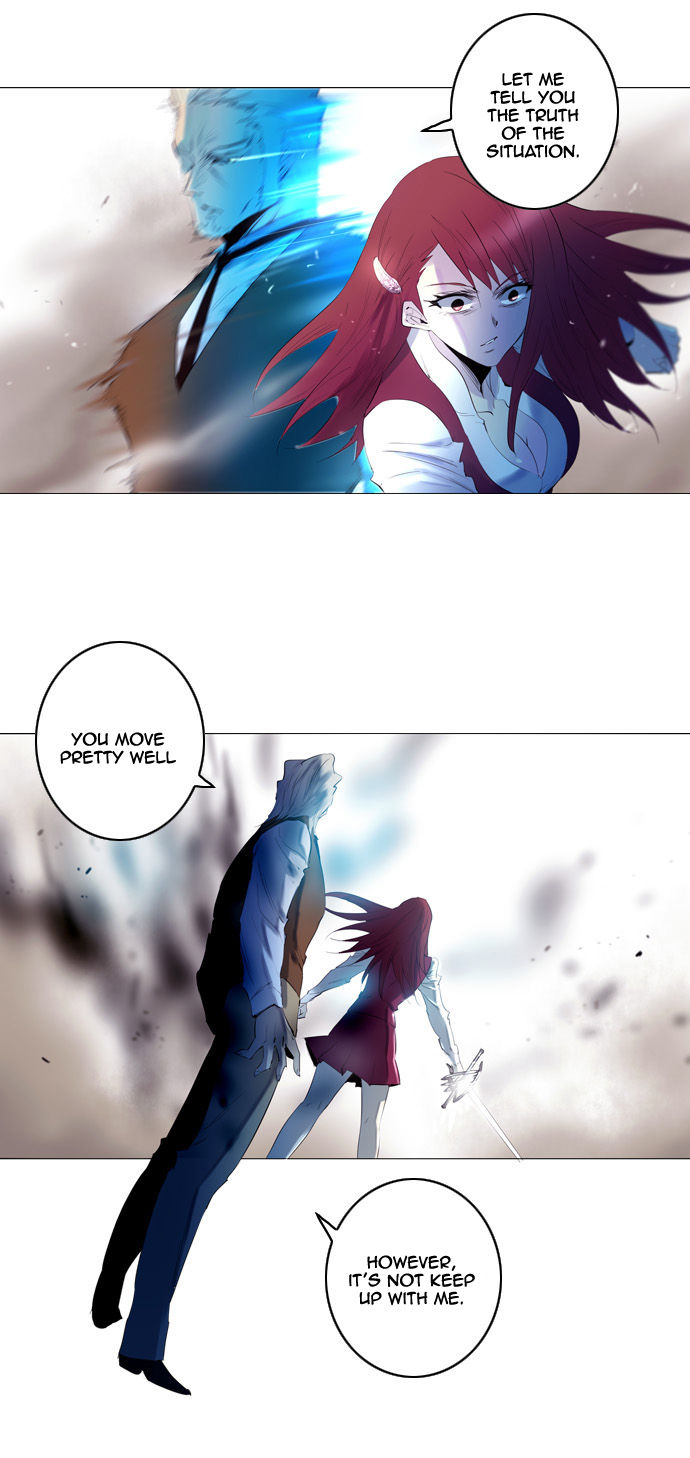 Soul Cartel Chapter 134 page 3 - Chapter 134