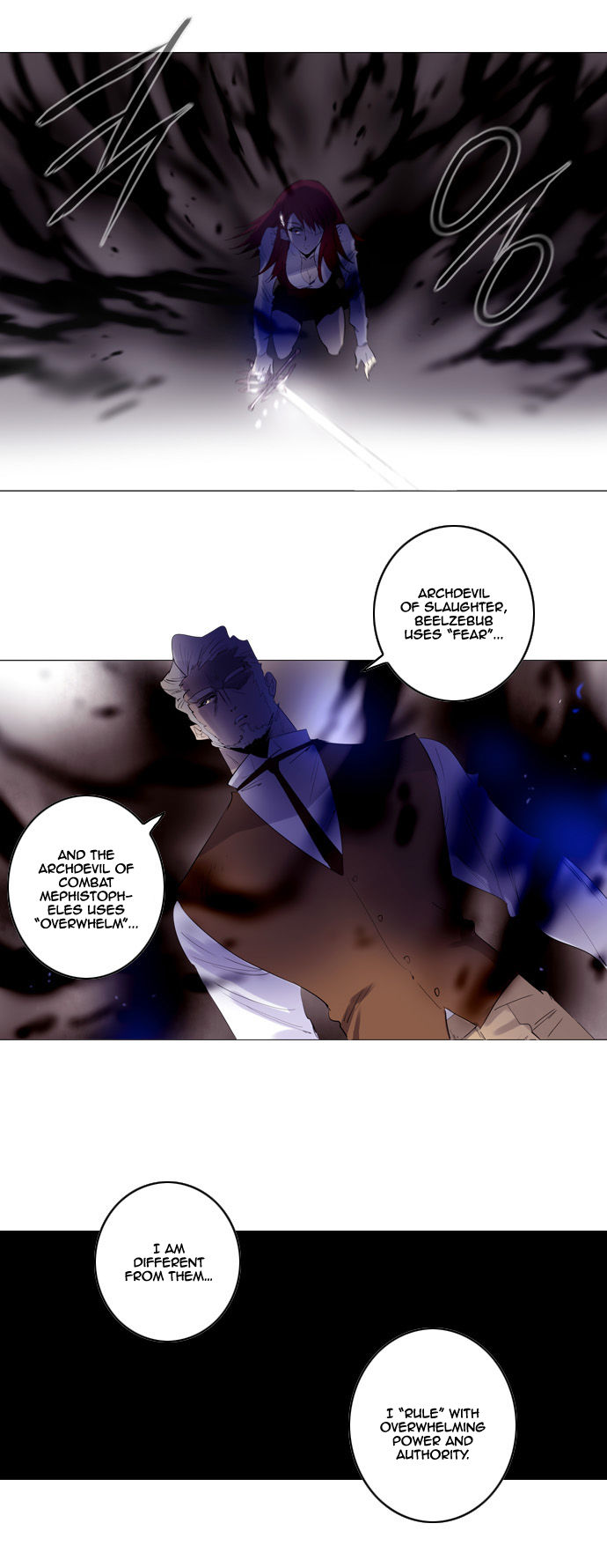 Soul Cartel Chapter 134 page 9 - Chapter 134