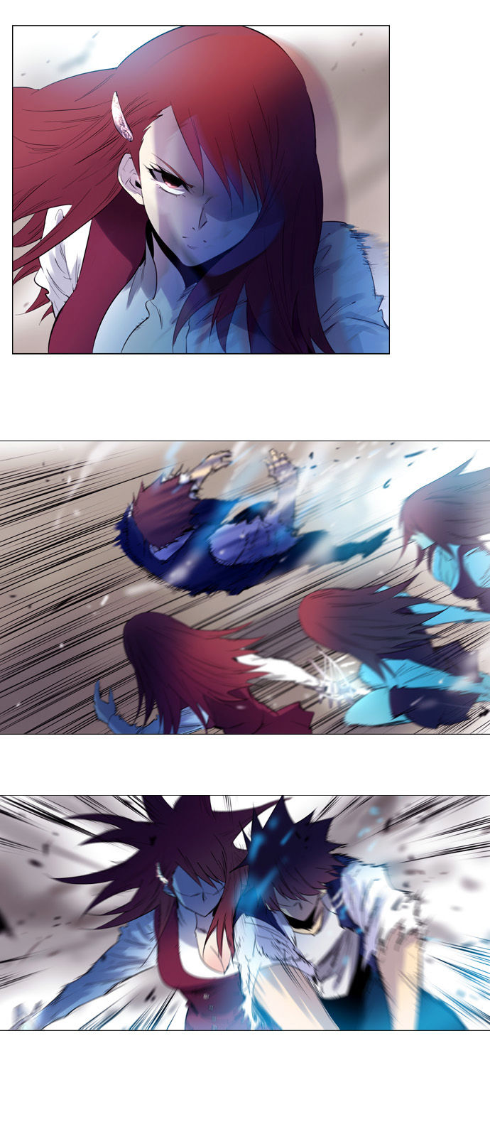 Soul Cartel Chapter 135 page 12 - Chapter 135