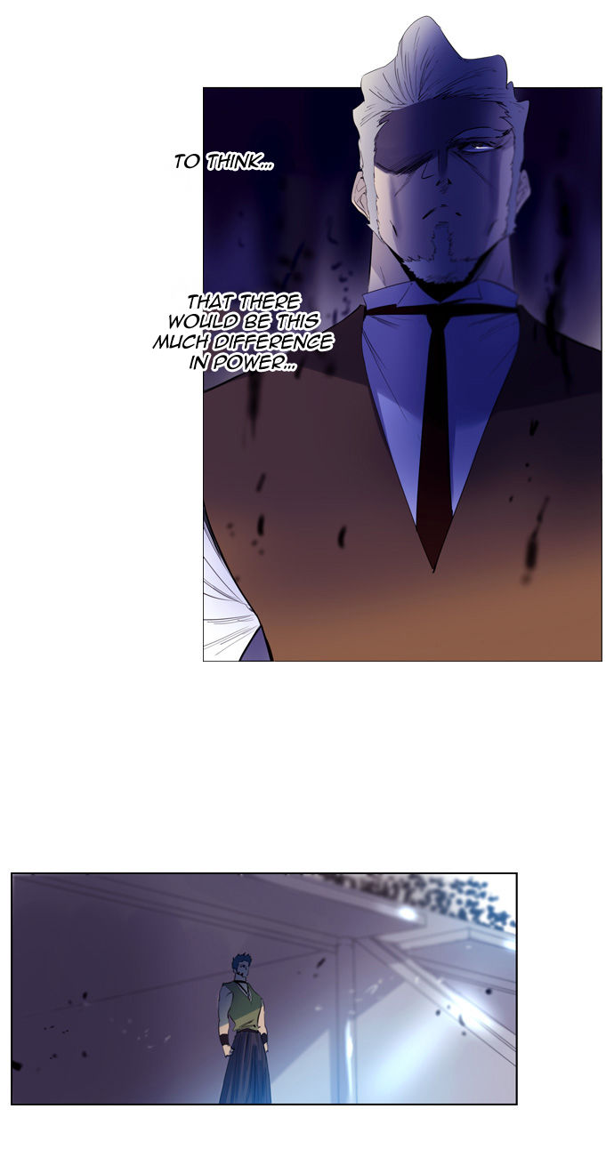 Soul Cartel Chapter 135 page 15 - Chapter 135