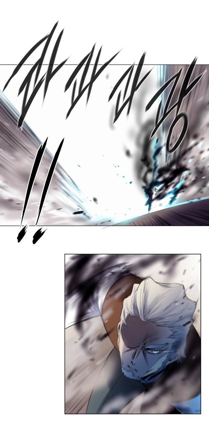 Soul Cartel Chapter 135 page 20 - Chapter 135