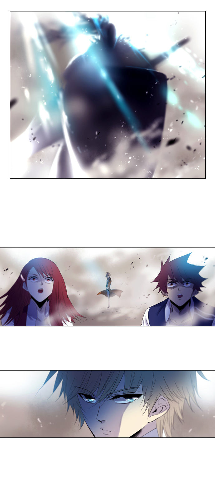 Soul Cartel Chapter 135 page 21 - Chapter 135