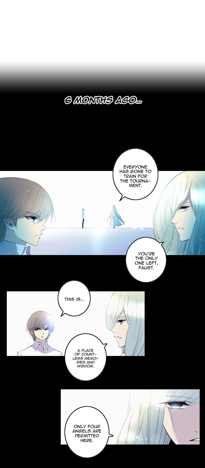Soul Cartel Chapter 135 page 22 - Chapter 135
