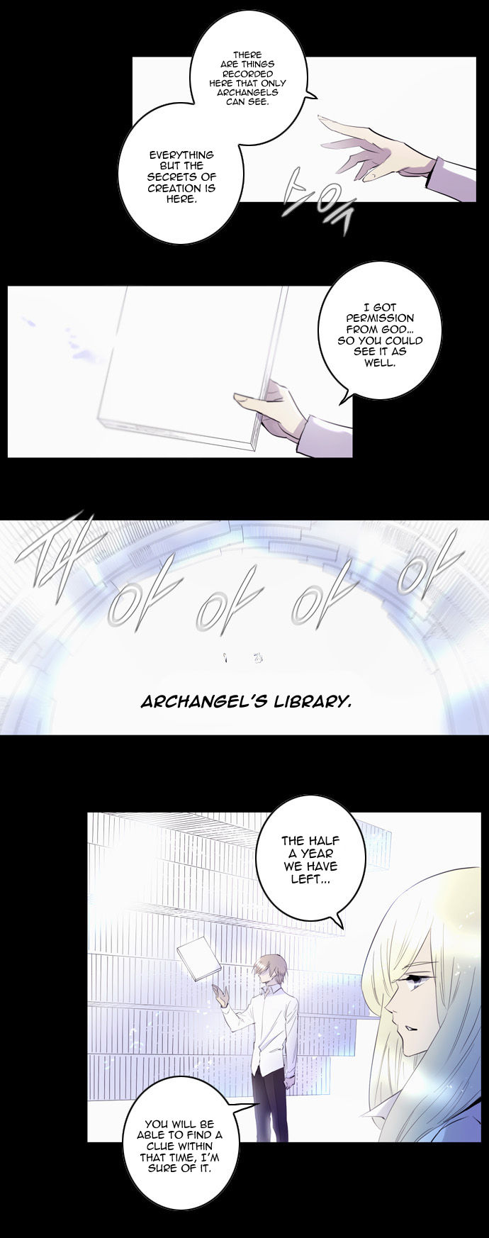 Soul Cartel Chapter 135 page 24 - Chapter 135
