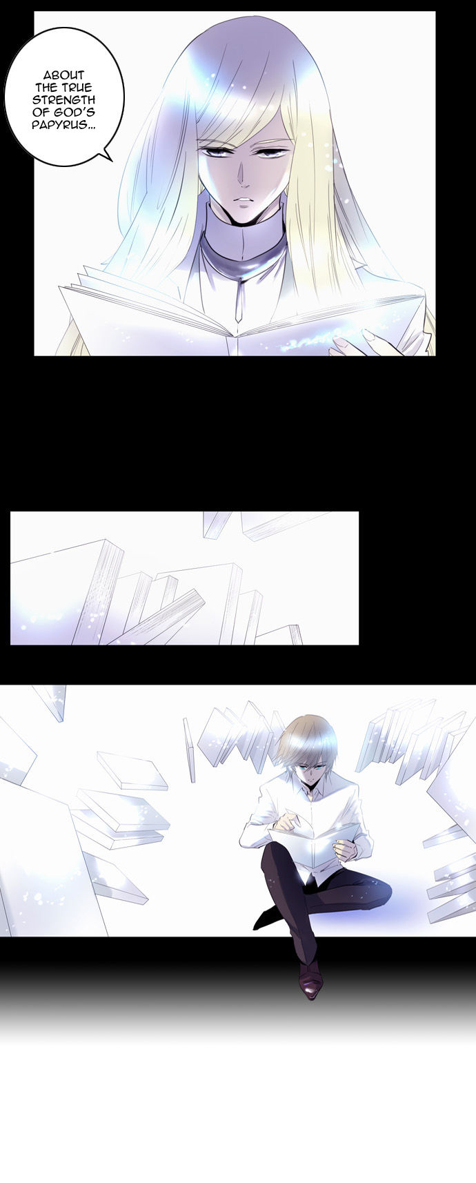 Soul Cartel Chapter 135 page 25 - Chapter 135