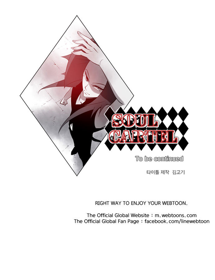 Soul Cartel Chapter 135 page 29 - Chapter 135