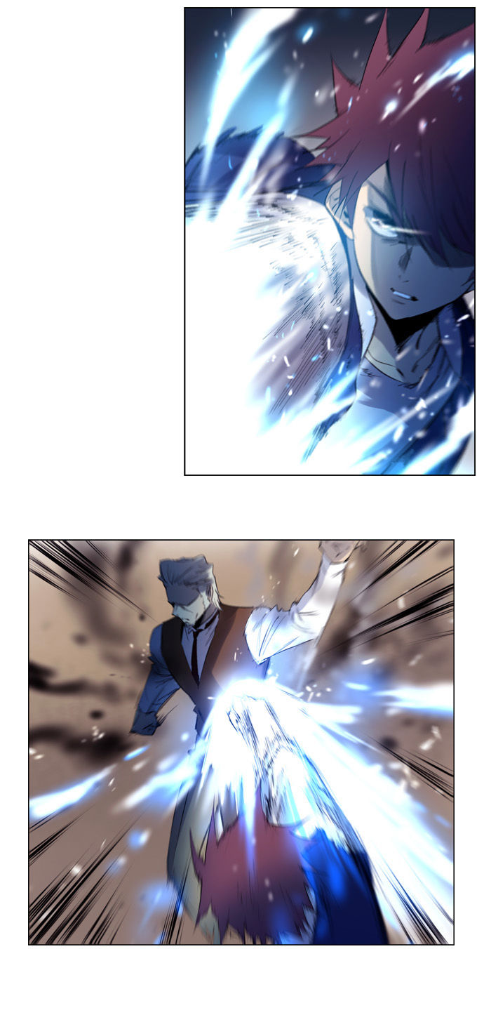 Soul Cartel Chapter 135 page 7 - Chapter 135