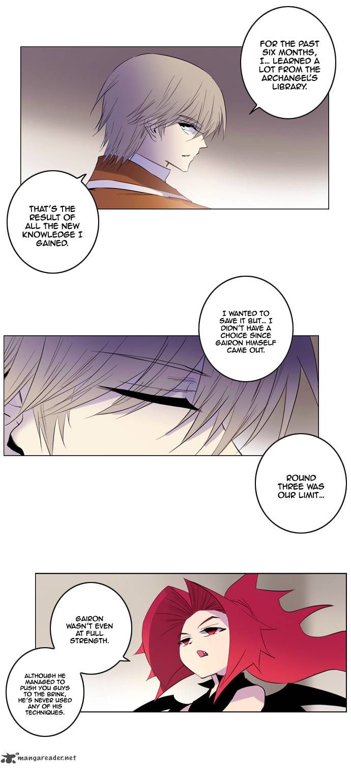 Soul Cartel Chapter 136 page 16 - Chapter 136