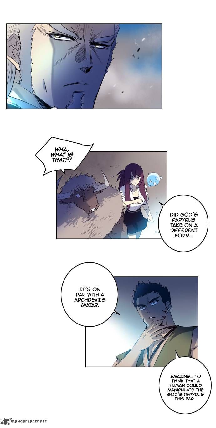 Soul Cartel Chapter 136 page 2 - Chapter 136