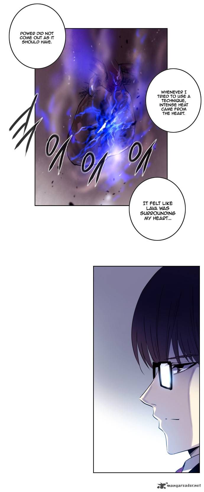 Soul Cartel Chapter 136 page 20 - Chapter 136