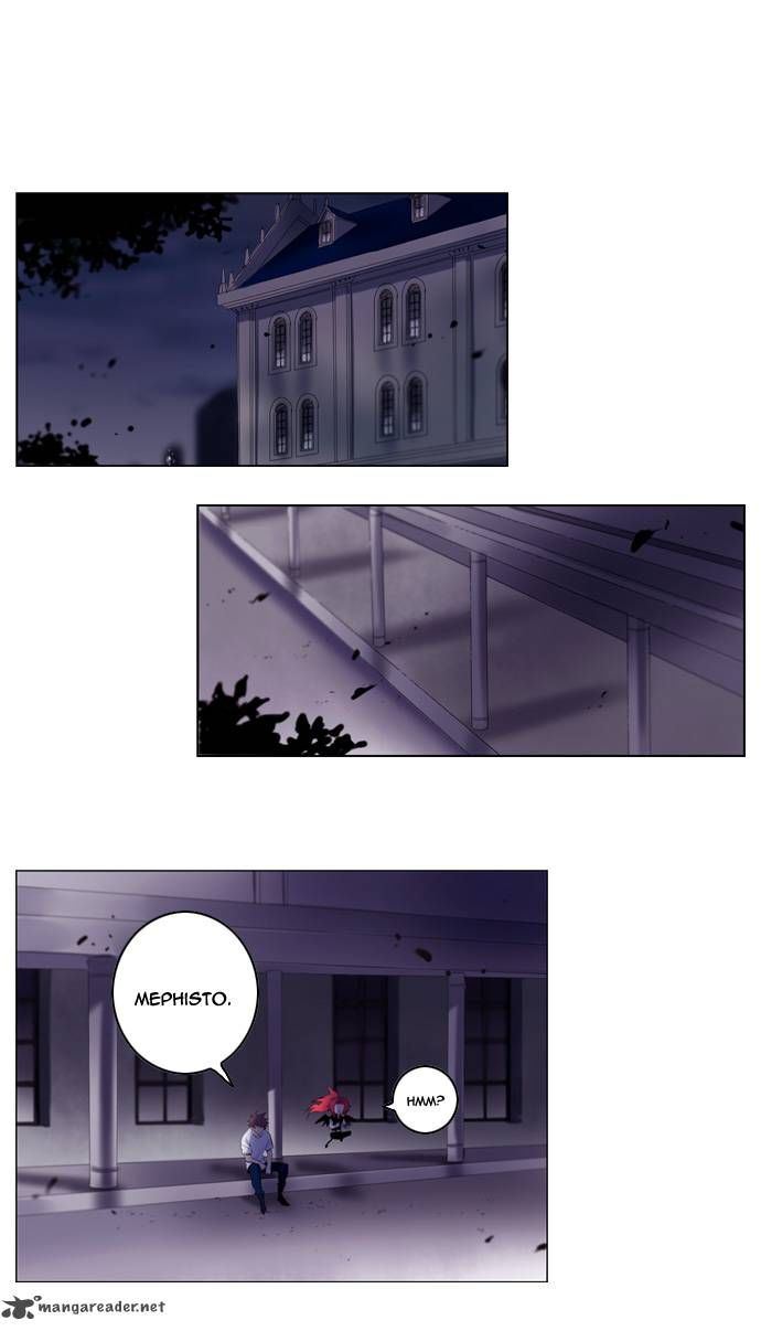 Soul Cartel Chapter 136 page 23 - Chapter 136