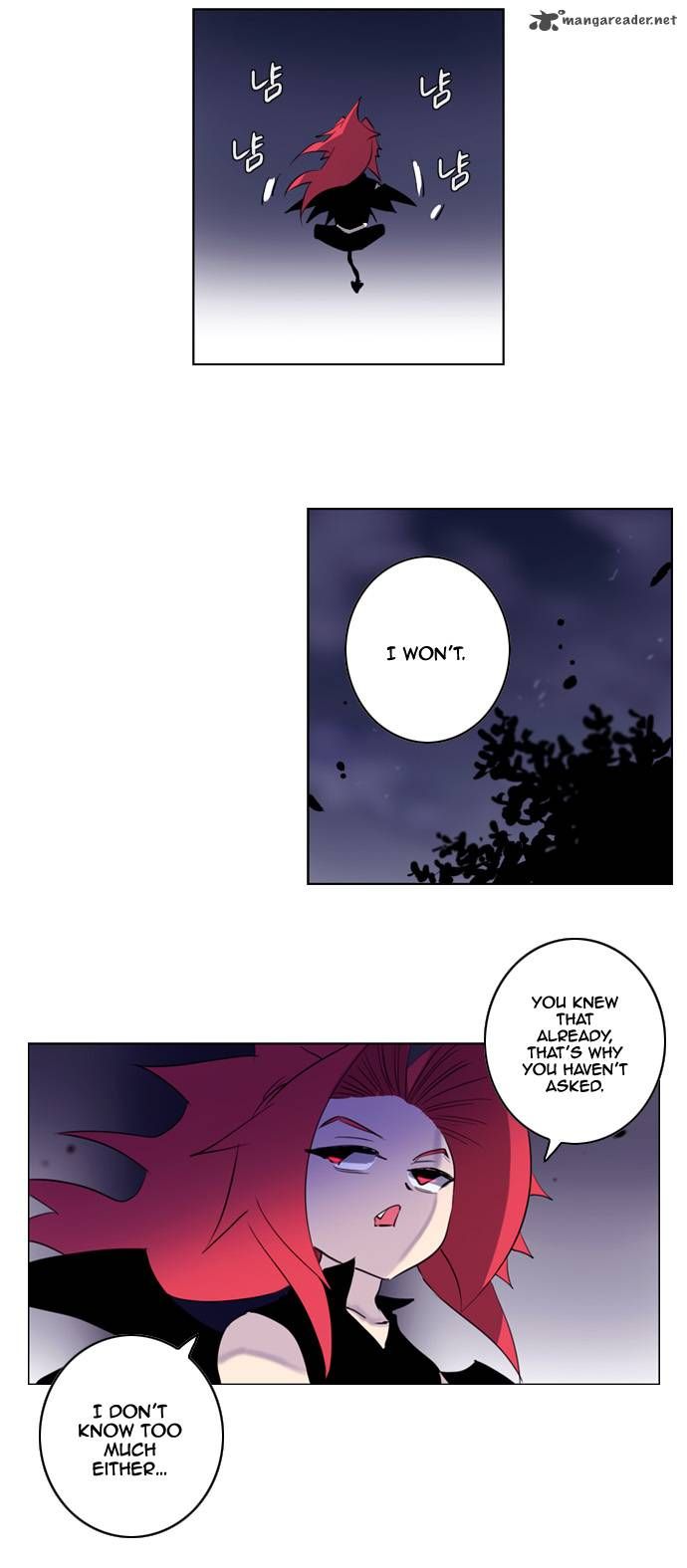 Soul Cartel Chapter 136 page 25 - Chapter 136