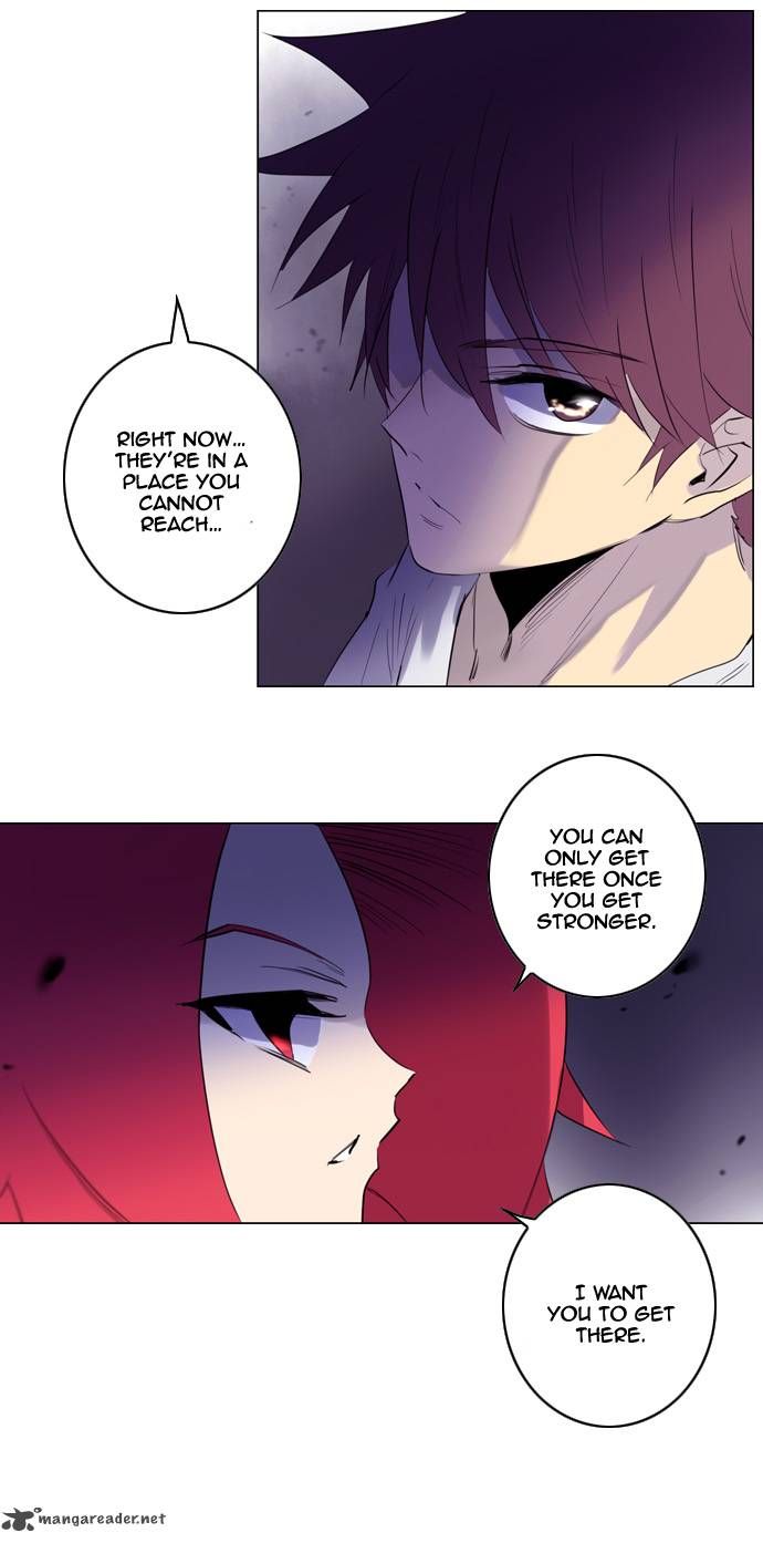 Soul Cartel Chapter 136 page 26 - Chapter 136