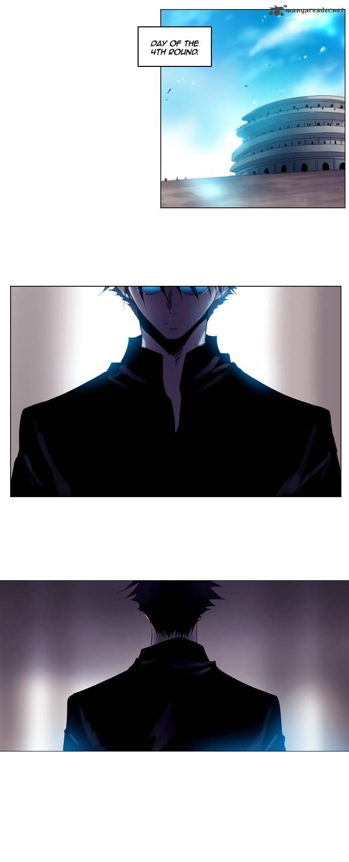 Soul Cartel Chapter 136 page 28 - Chapter 136