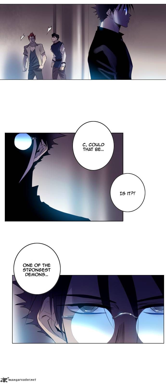 Soul Cartel Chapter 136 page 29 - Chapter 136