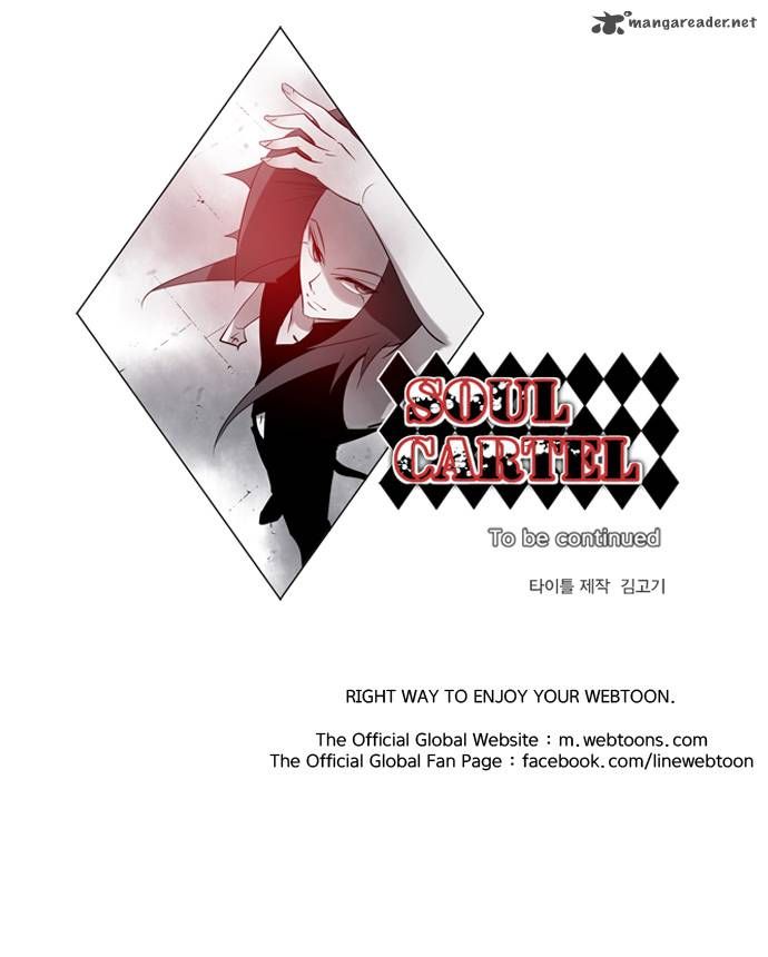 Soul Cartel Chapter 136 page 31 - Chapter 136
