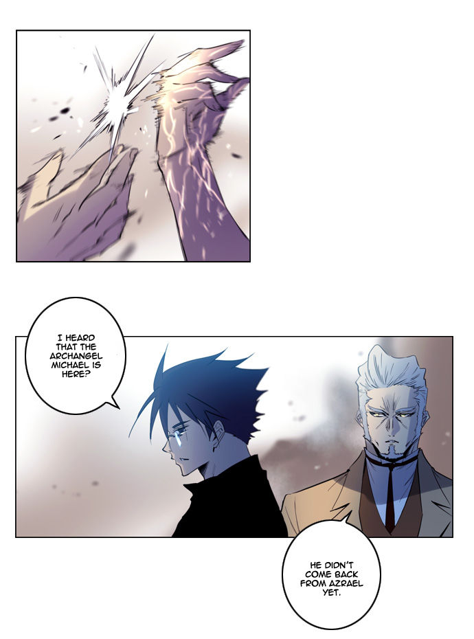 Soul Cartel Chapter 137 page 12 - Chapter 137