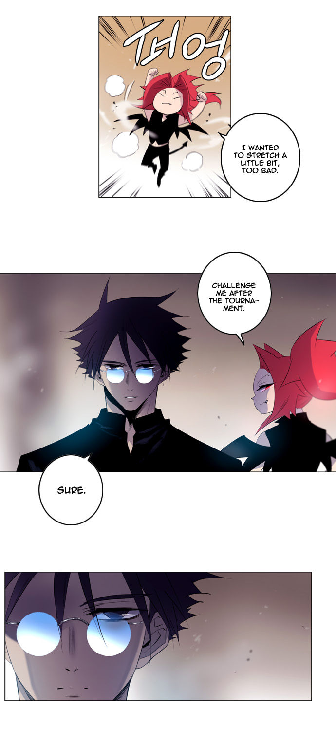 Soul Cartel Chapter 137 page 14 - Chapter 137