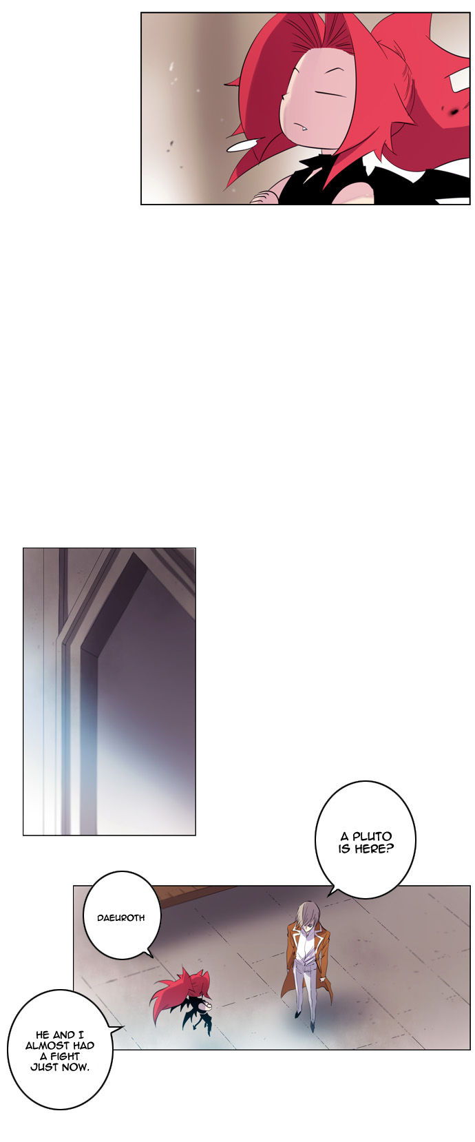 Soul Cartel Chapter 137 page 15 - Chapter 137